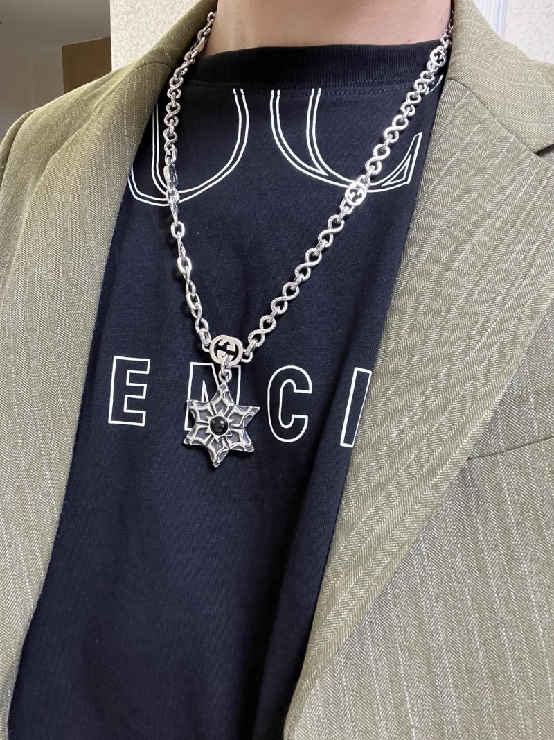 Gucci Necklaces